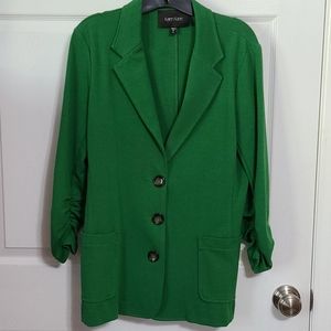 Womens Karen Kane Blazer